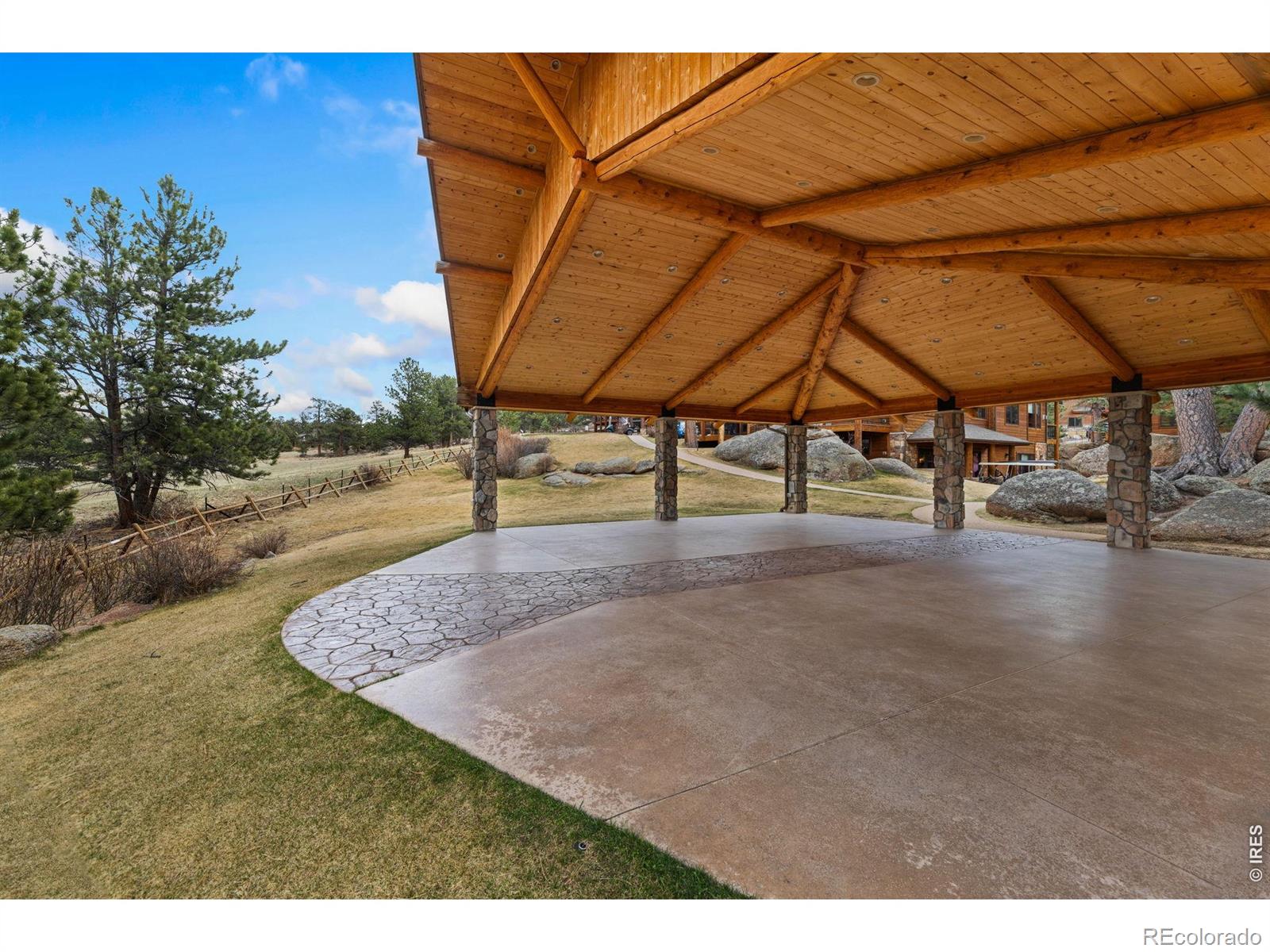 MLS Image #37 for 199  twin owls lane,estes park, Colorado