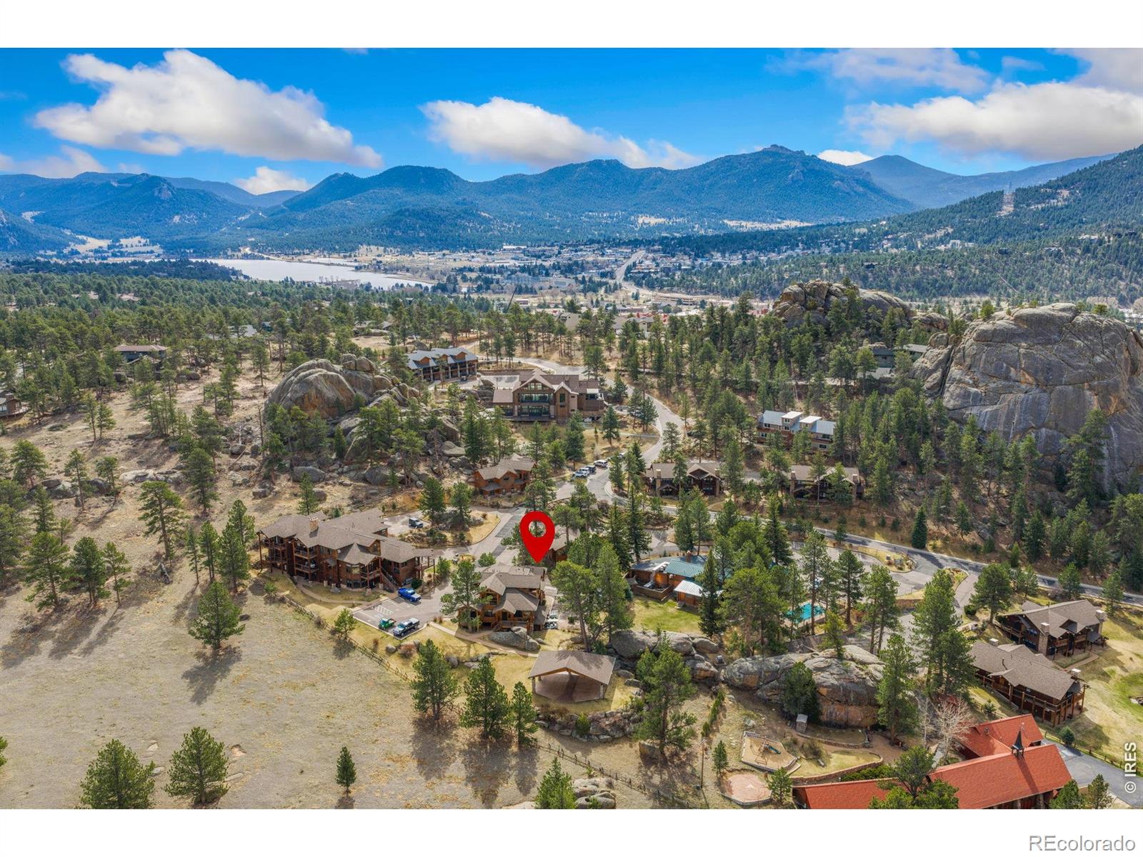 MLS Image #39 for 199  twin owls lane,estes park, Colorado
