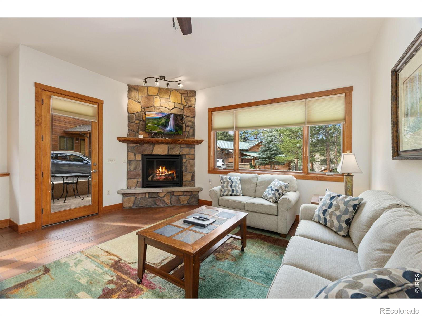 MLS Image #4 for 199  twin owls lane,estes park, Colorado