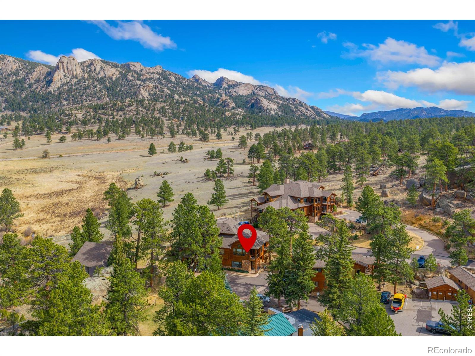 MLS Image #41 for 199  twin owls lane,estes park, Colorado