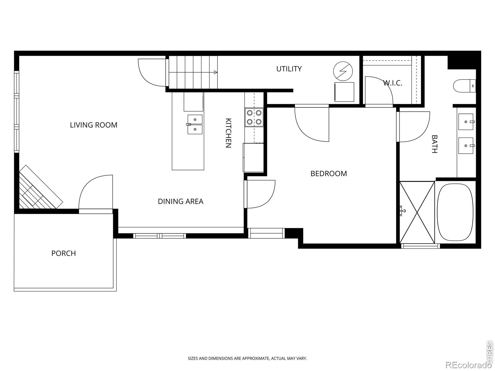 MLS Image #42 for 199  twin owls lane,estes park, Colorado