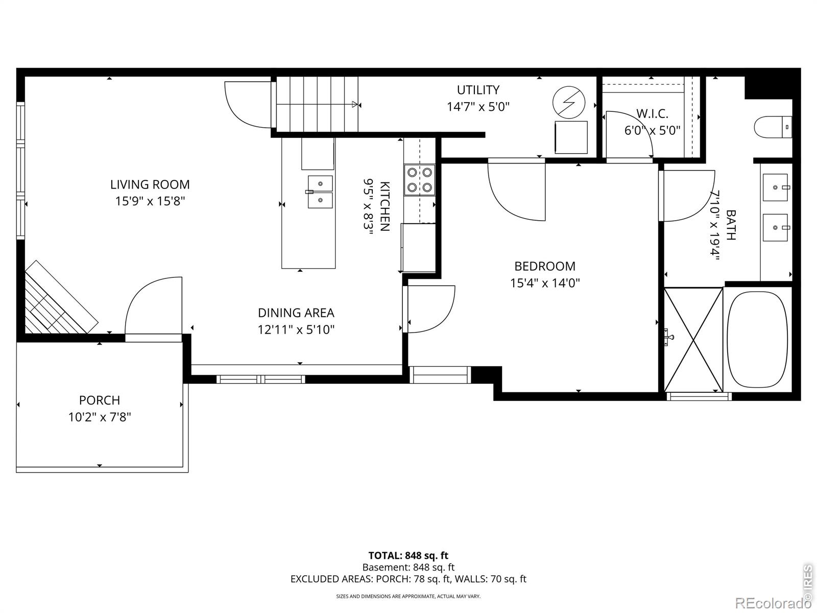 MLS Image #43 for 199  twin owls lane,estes park, Colorado