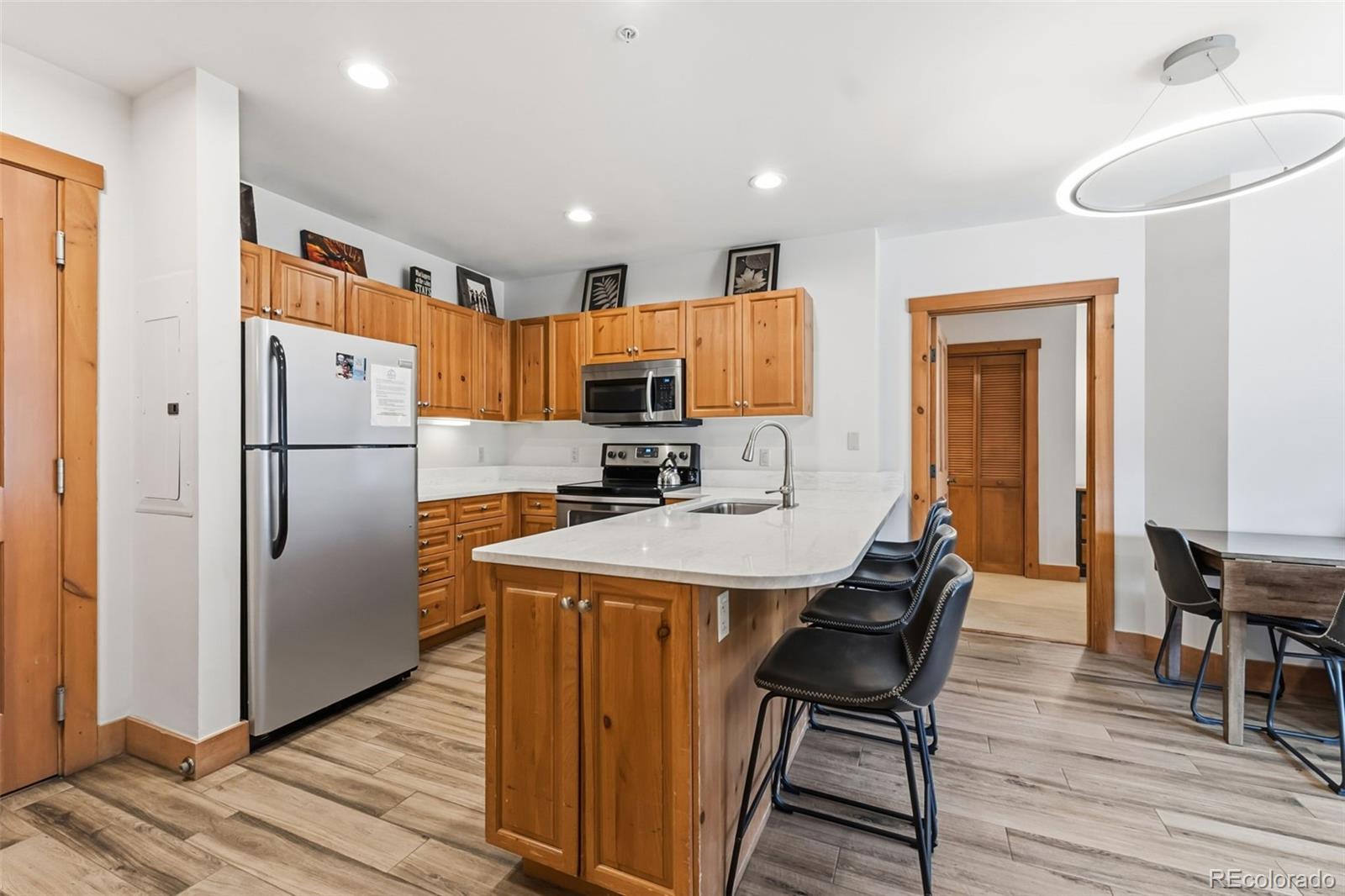 MLS Image #3 for 135  dercum drive,dillon, Colorado