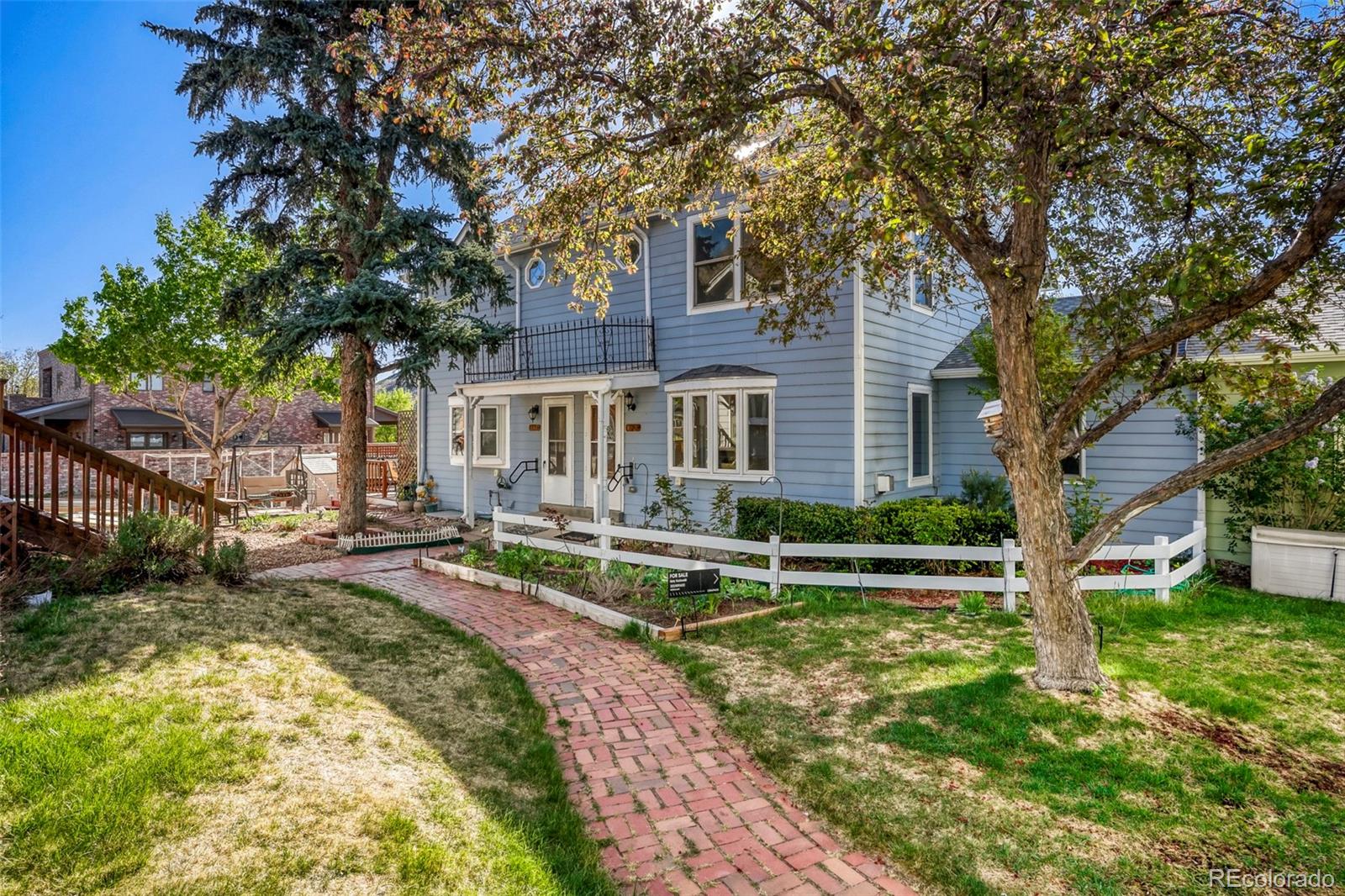 MLS Image #1 for 713  illinois street,golden, Colorado