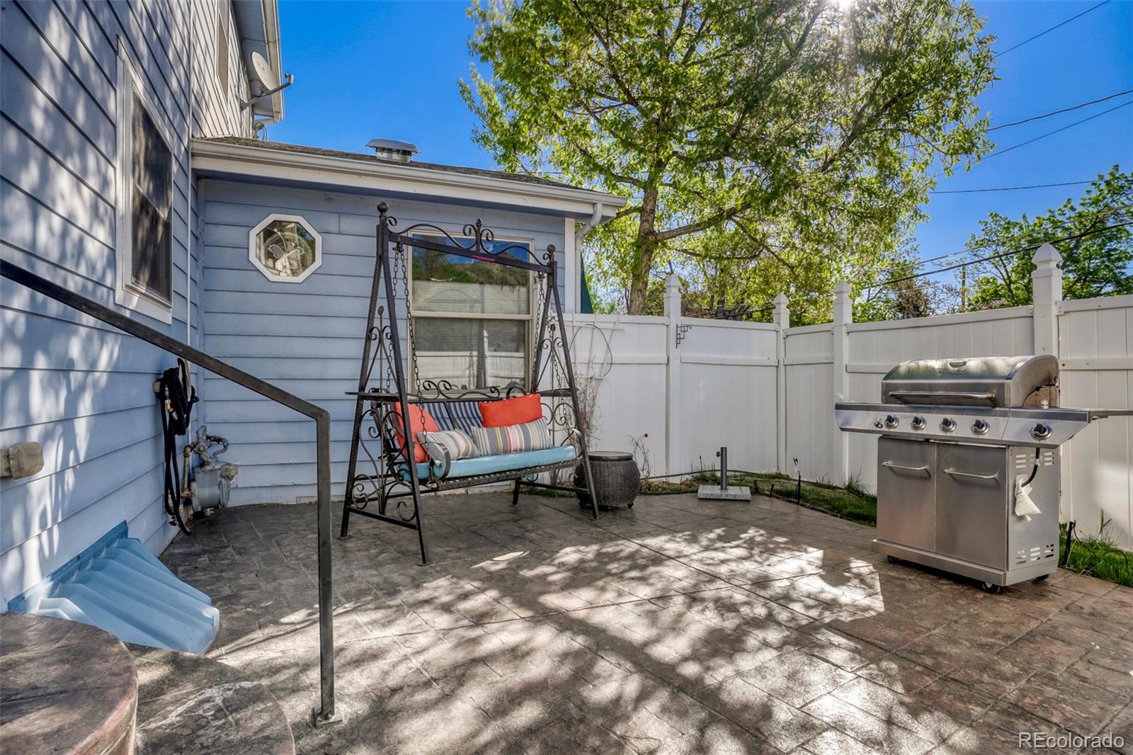 MLS Image #12 for 713  illinois street,golden, Colorado
