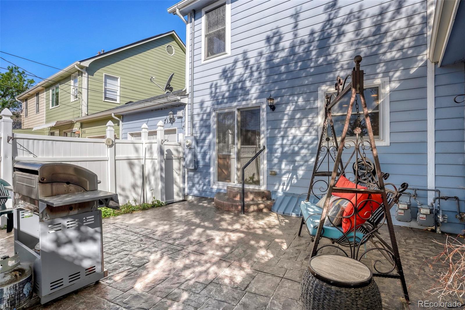 MLS Image #13 for 713  illinois street,golden, Colorado