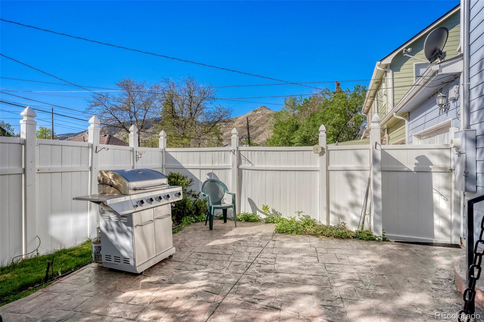 MLS Image #14 for 713  illinois street,golden, Colorado