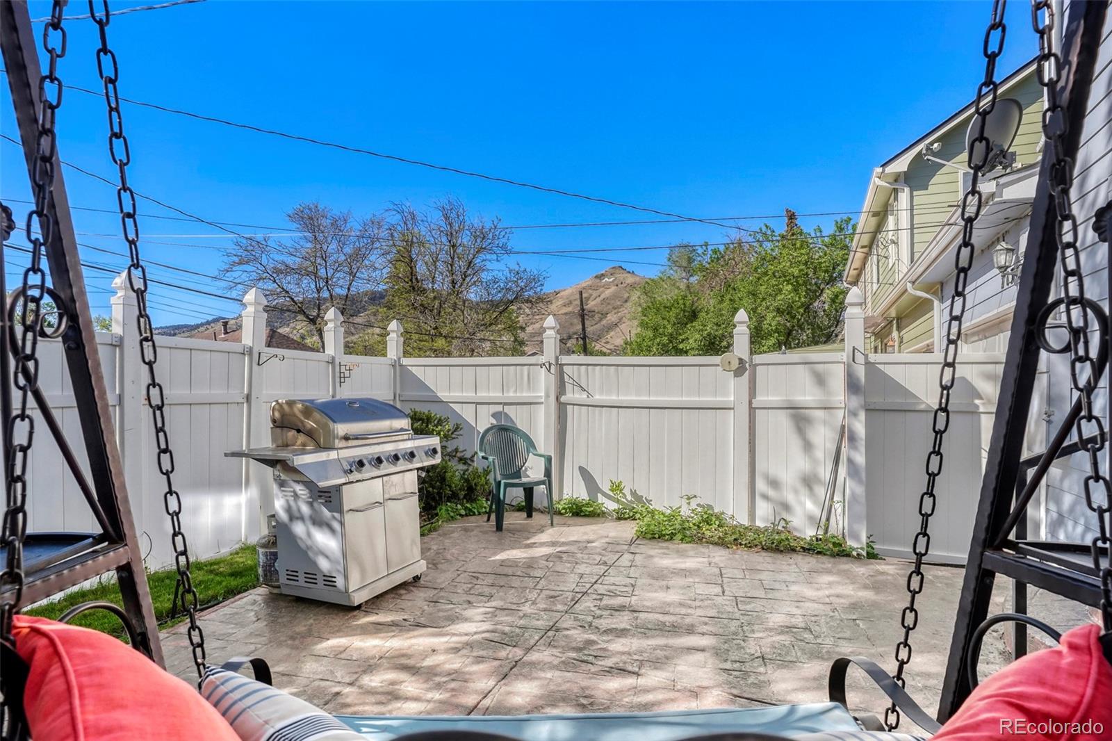 MLS Image #15 for 713  illinois street,golden, Colorado