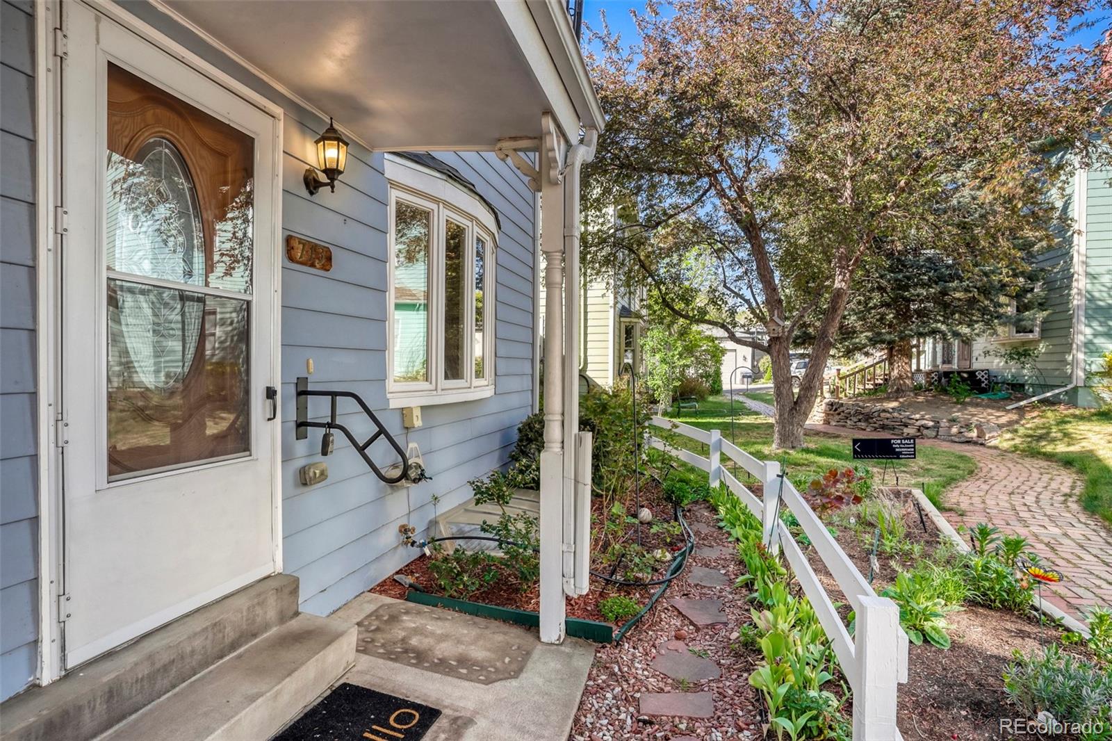 MLS Image #2 for 713  illinois street,golden, Colorado