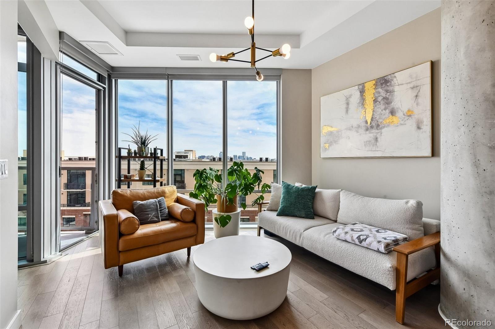MLS Image #10 for 4200 w 17th avenue 717,denver, Colorado