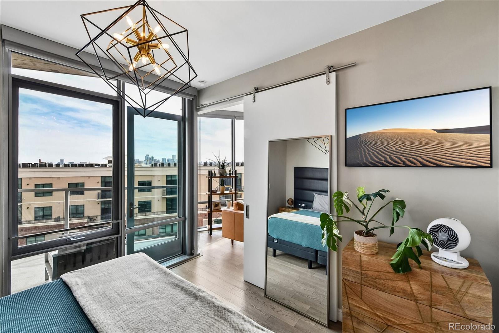 MLS Image #15 for 4200 w 17th avenue 717,denver, Colorado