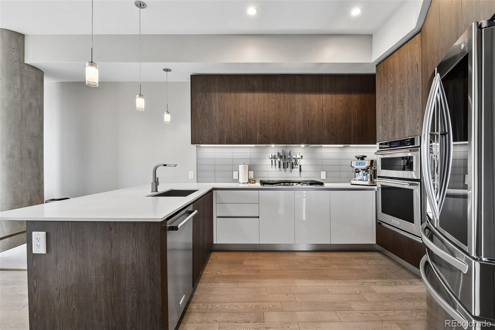MLS Image #2 for 4200 w 17th avenue 717,denver, Colorado