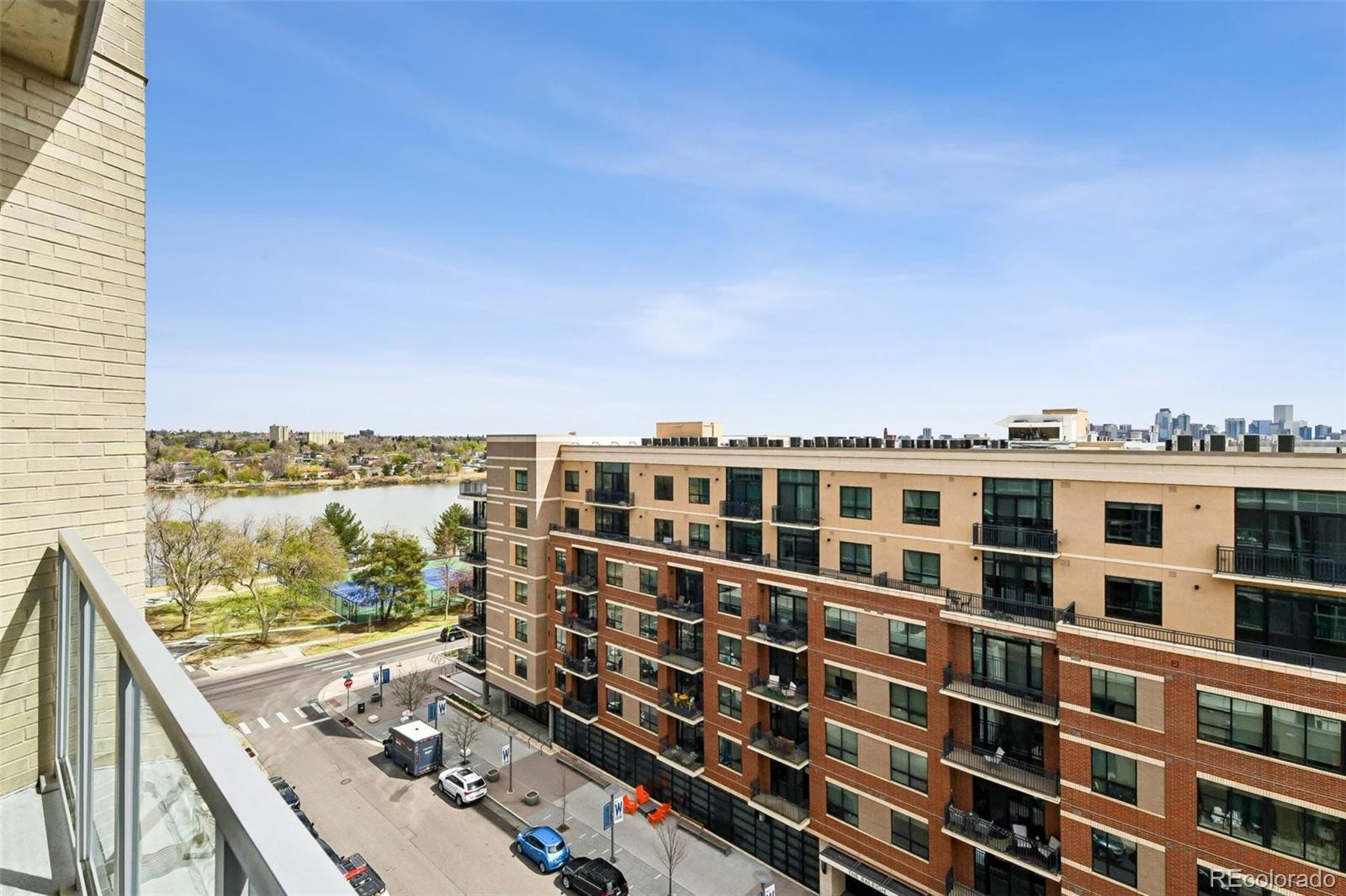 MLS Image #25 for 4200 w 17th avenue 717,denver, Colorado