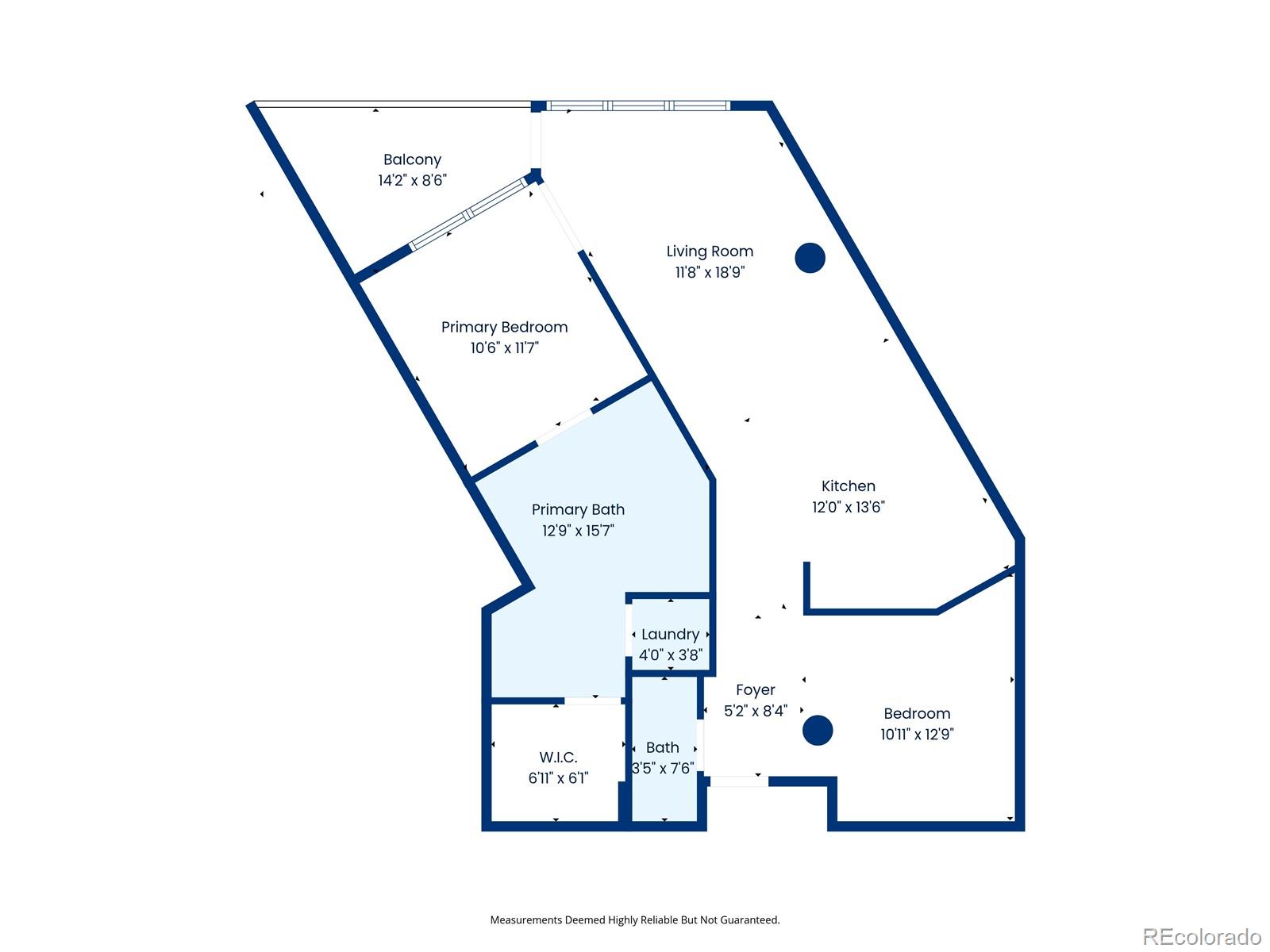 MLS Image #29 for 4200 w 17th avenue 717,denver, Colorado