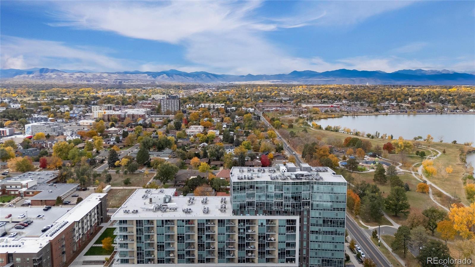 MLS Image #32 for 4200 w 17th avenue 717,denver, Colorado