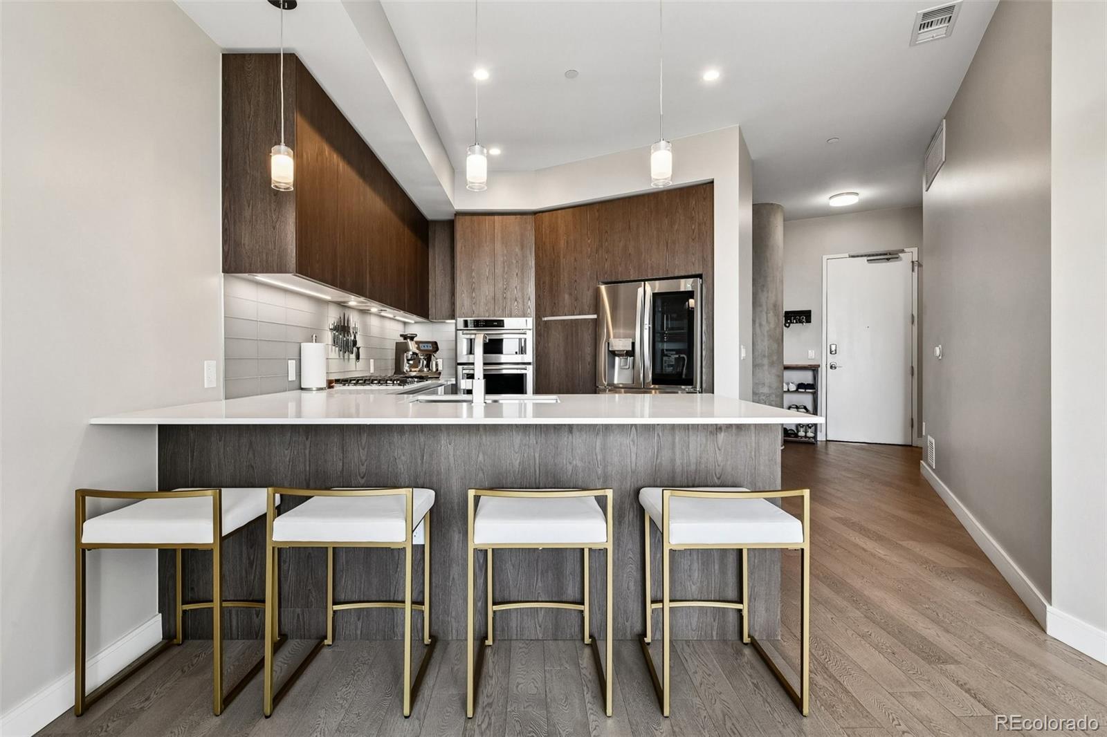 MLS Image #5 for 4200 w 17th avenue 717,denver, Colorado