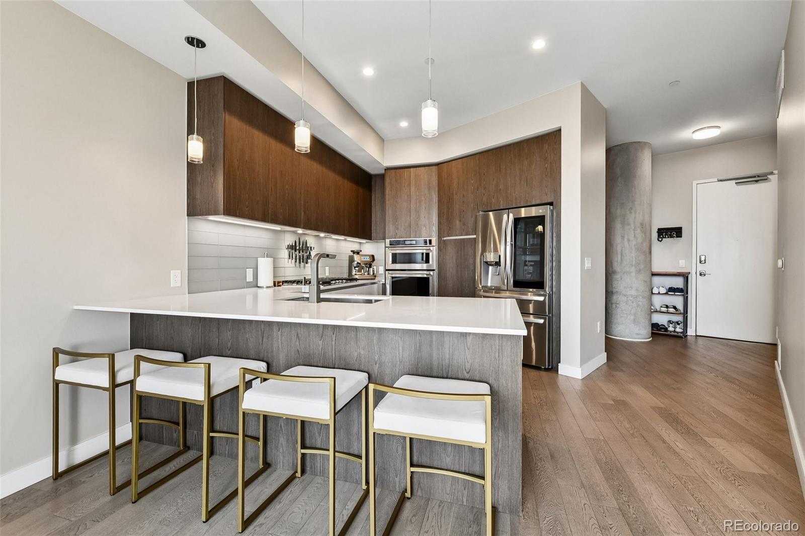 MLS Image #6 for 4200 w 17th avenue 717,denver, Colorado