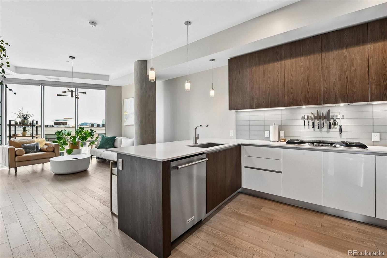 MLS Image #7 for 4200 w 17th avenue 717,denver, Colorado