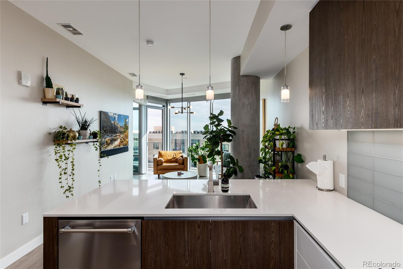 MLS Image #8 for 4200 w 17th avenue 717,denver, Colorado