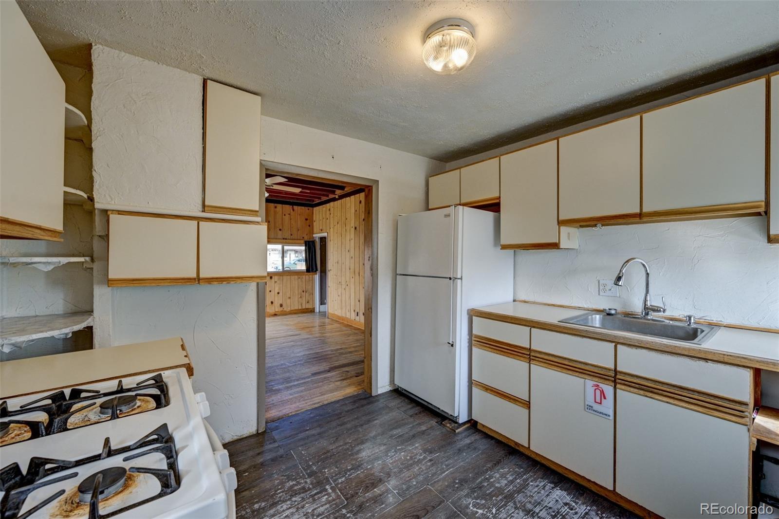 MLS Image #12 for 315 s gunnison avenue,buena vista, Colorado