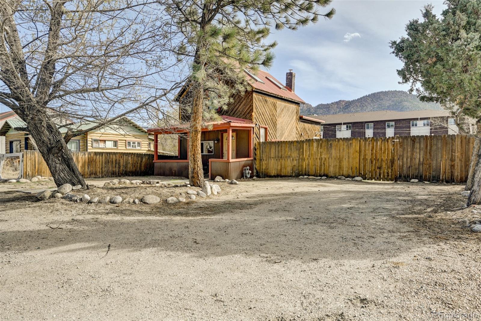 MLS Image #2 for 315 s gunnison avenue,buena vista, Colorado
