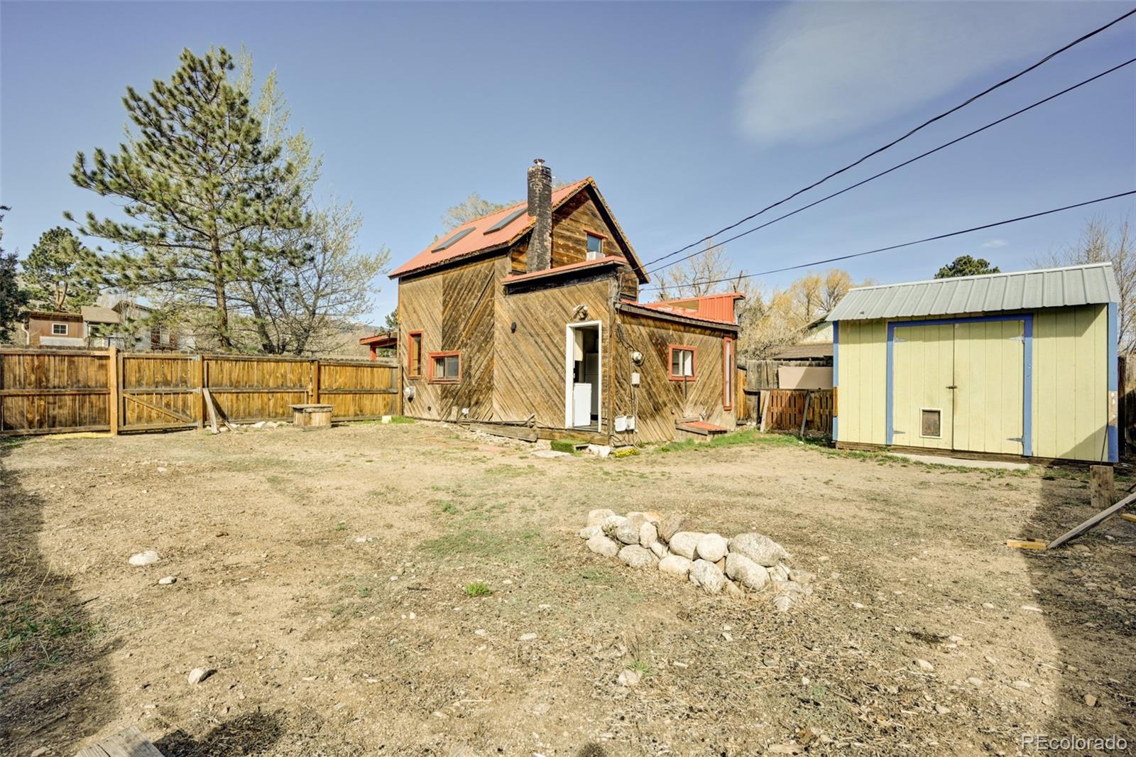 MLS Image #22 for 315 s gunnison avenue,buena vista, Colorado