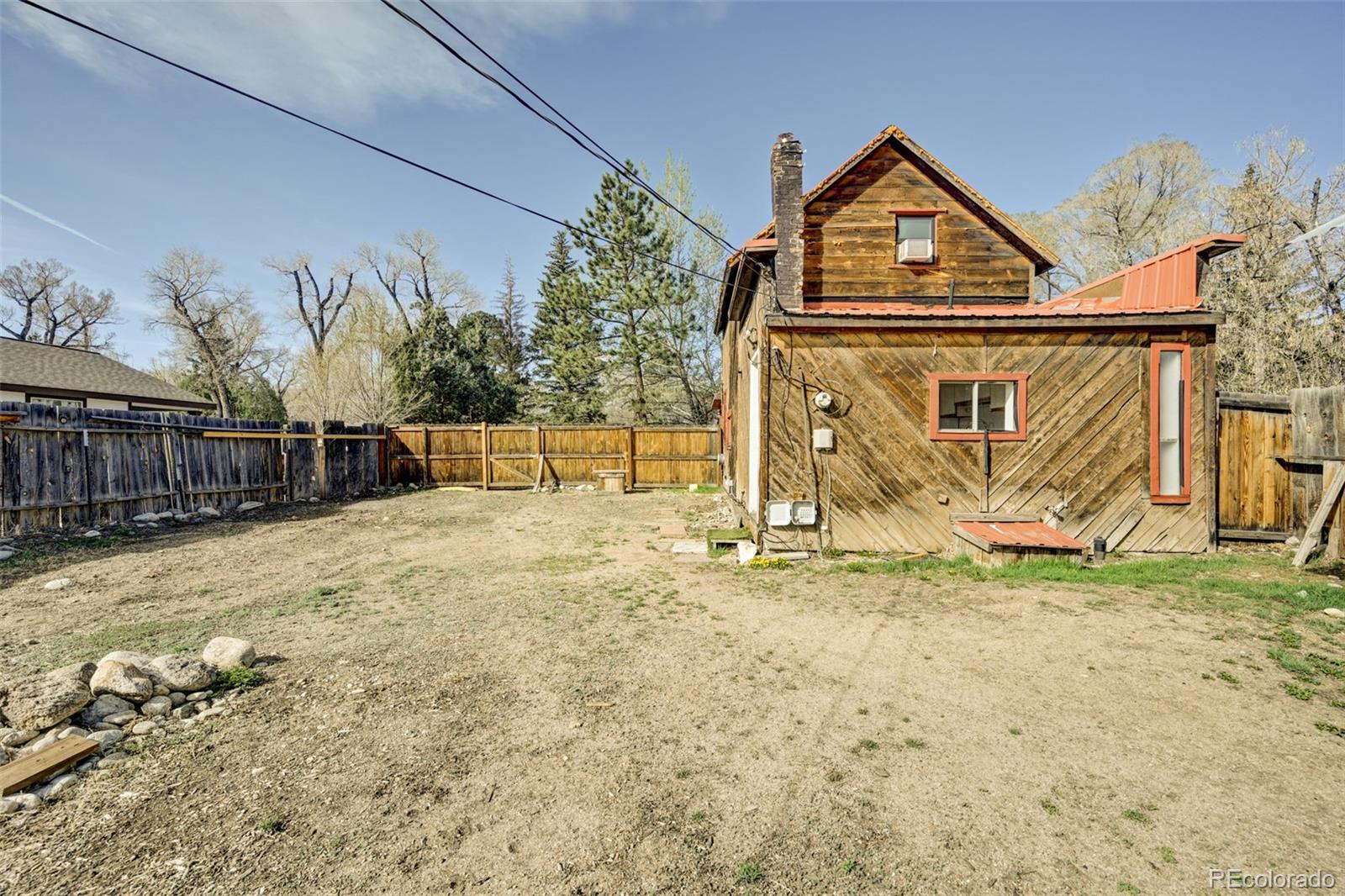 MLS Image #23 for 315 s gunnison avenue,buena vista, Colorado