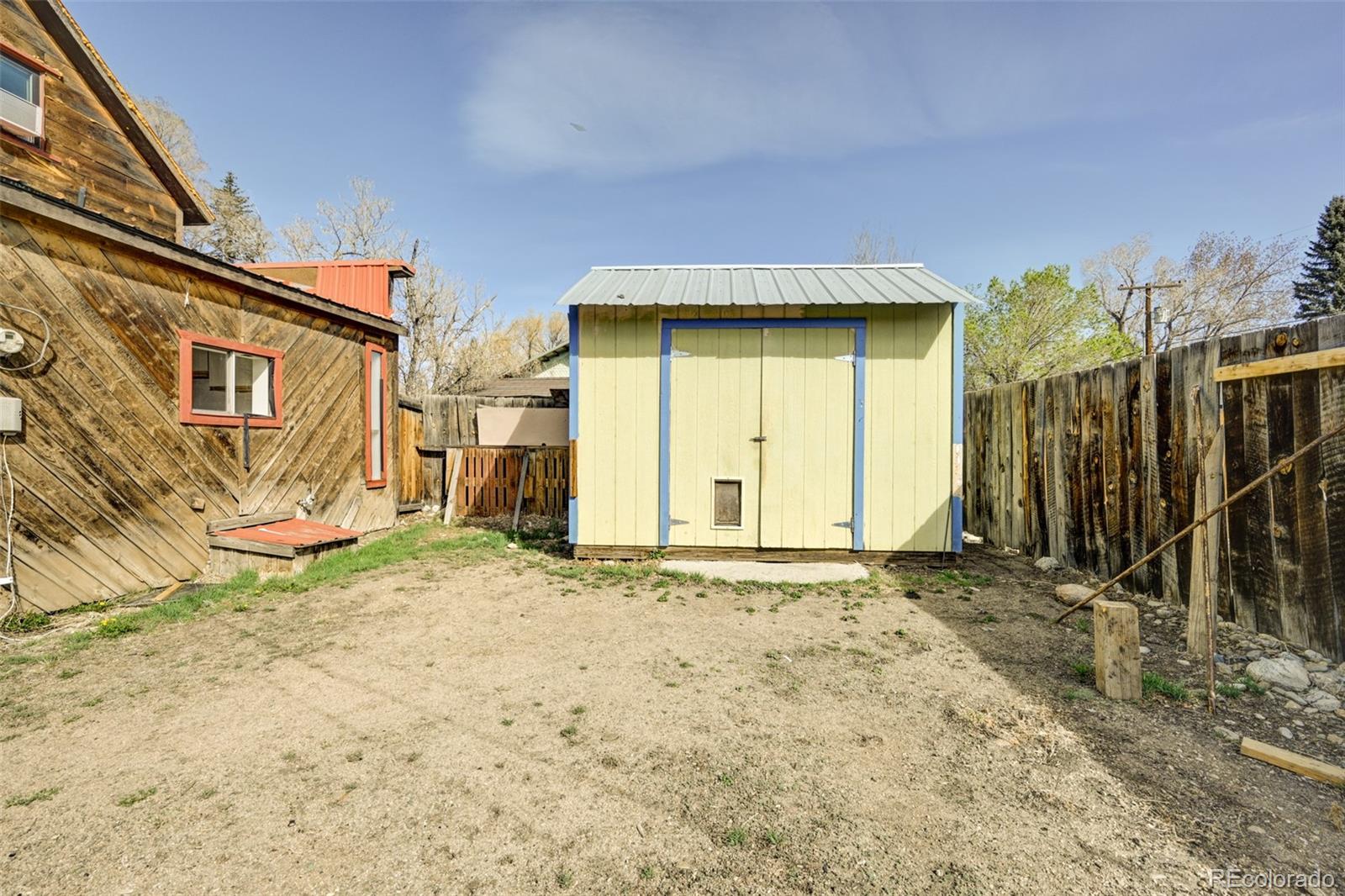 MLS Image #24 for 315 s gunnison avenue,buena vista, Colorado