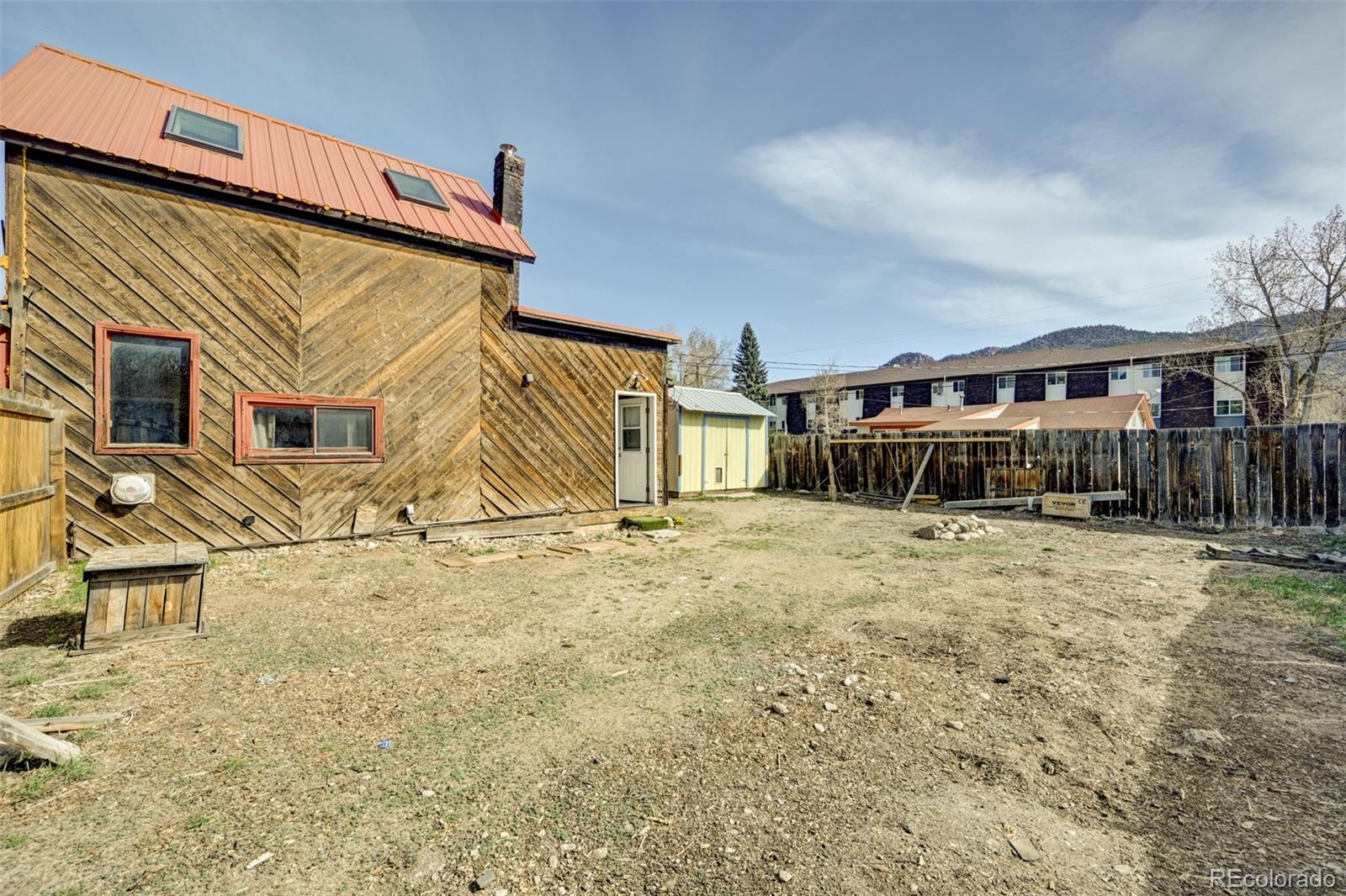 MLS Image #25 for 315 s gunnison avenue,buena vista, Colorado