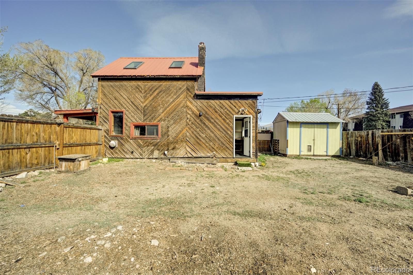 MLS Image #26 for 315 s gunnison avenue,buena vista, Colorado