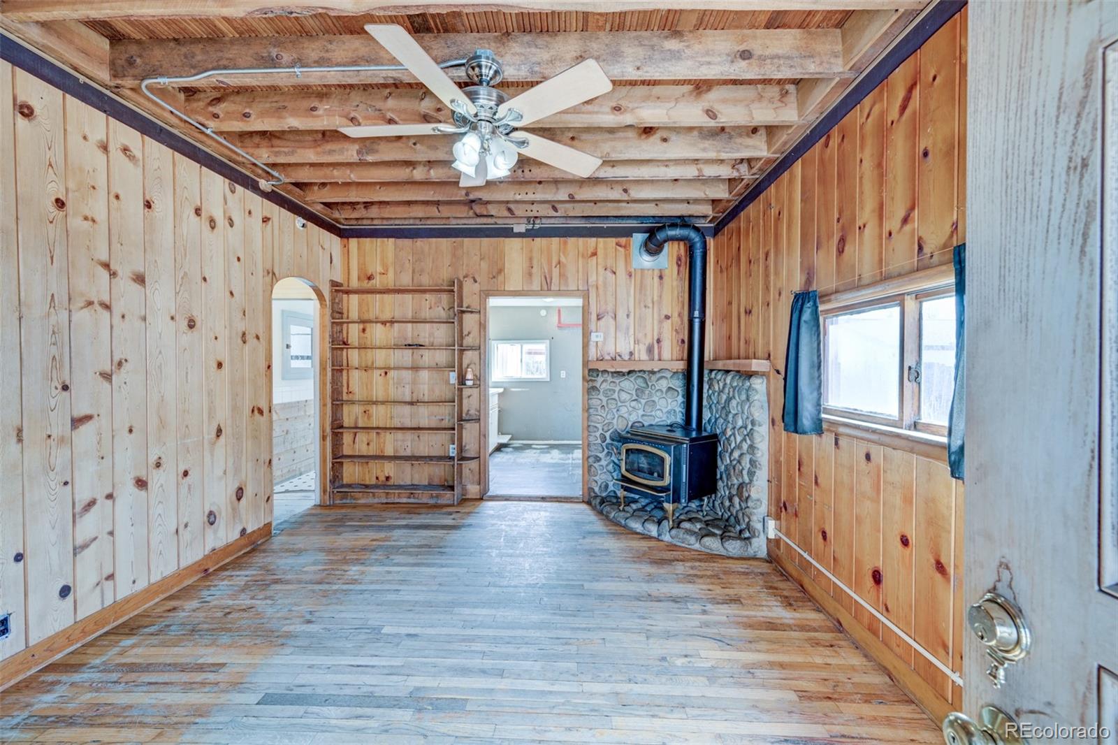MLS Image #3 for 315 s gunnison avenue,buena vista, Colorado