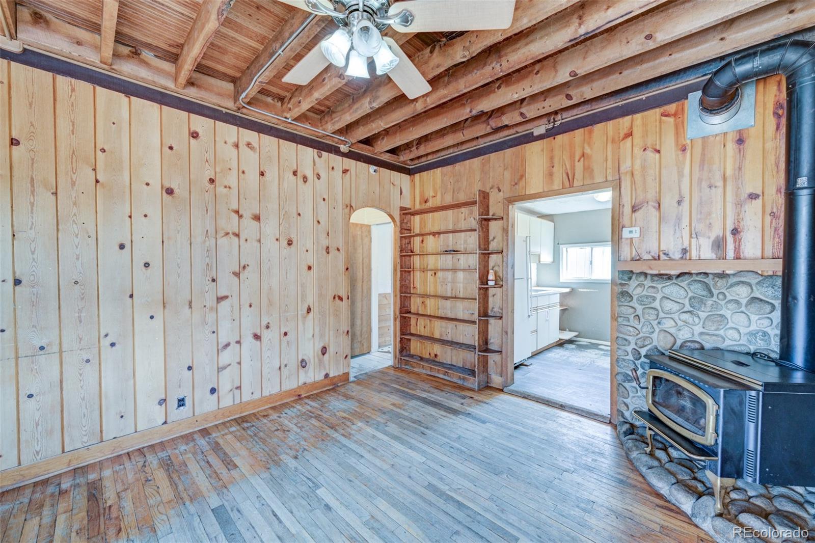 MLS Image #4 for 315 s gunnison avenue,buena vista, Colorado