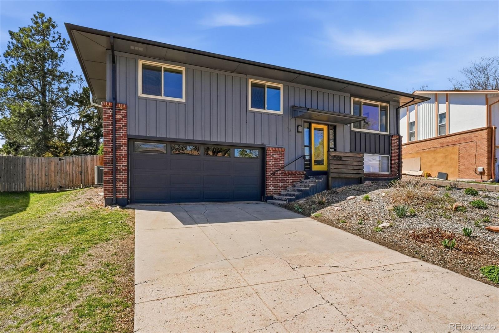 MLS Image #0 for 12558 w arizona place,lakewood, Colorado