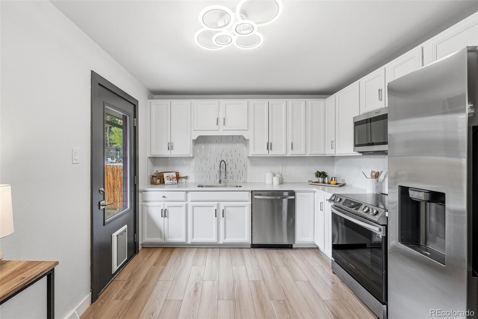 MLS Image #10 for 12558 w arizona place,lakewood, Colorado