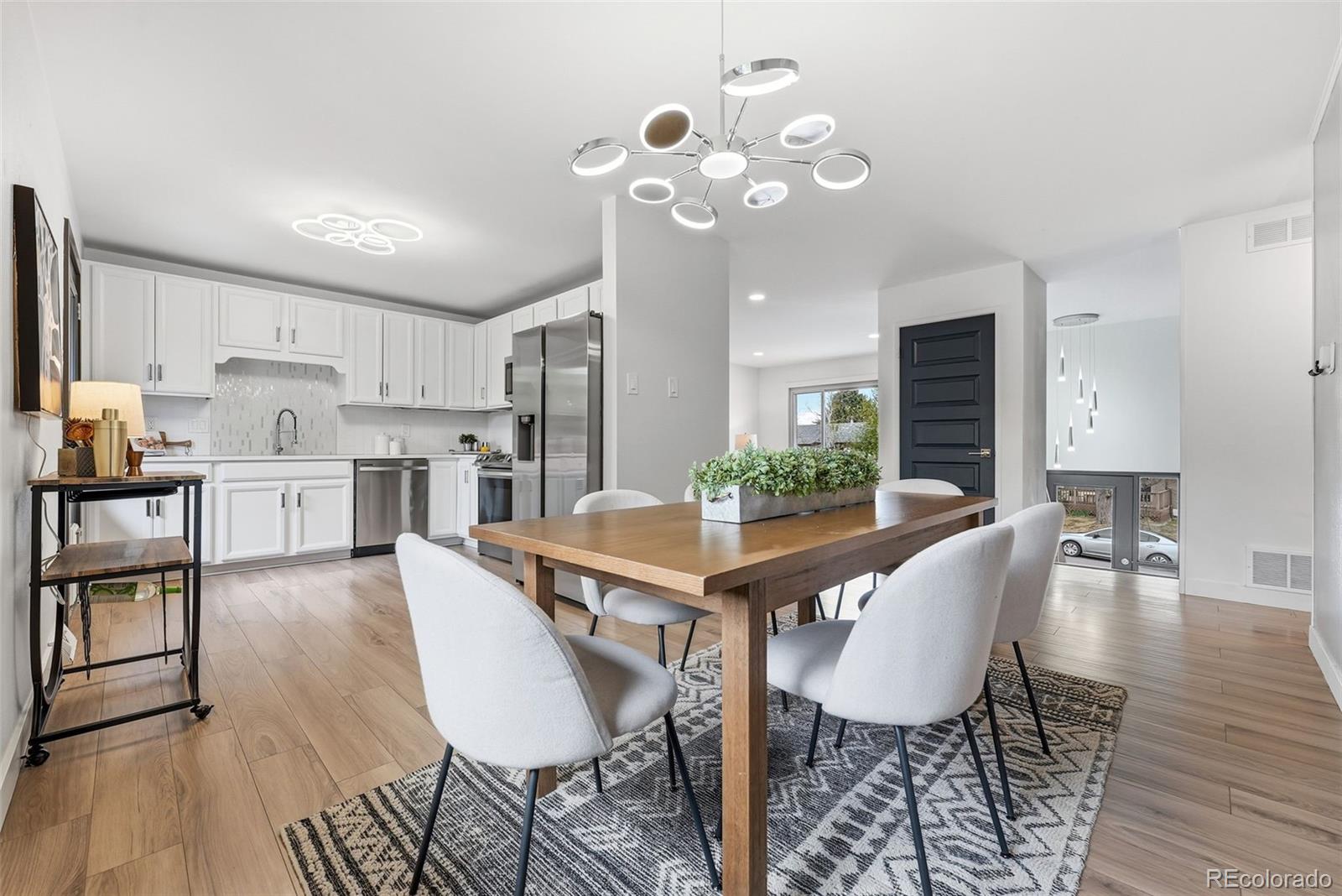 MLS Image #2 for 12558 w arizona place,lakewood, Colorado