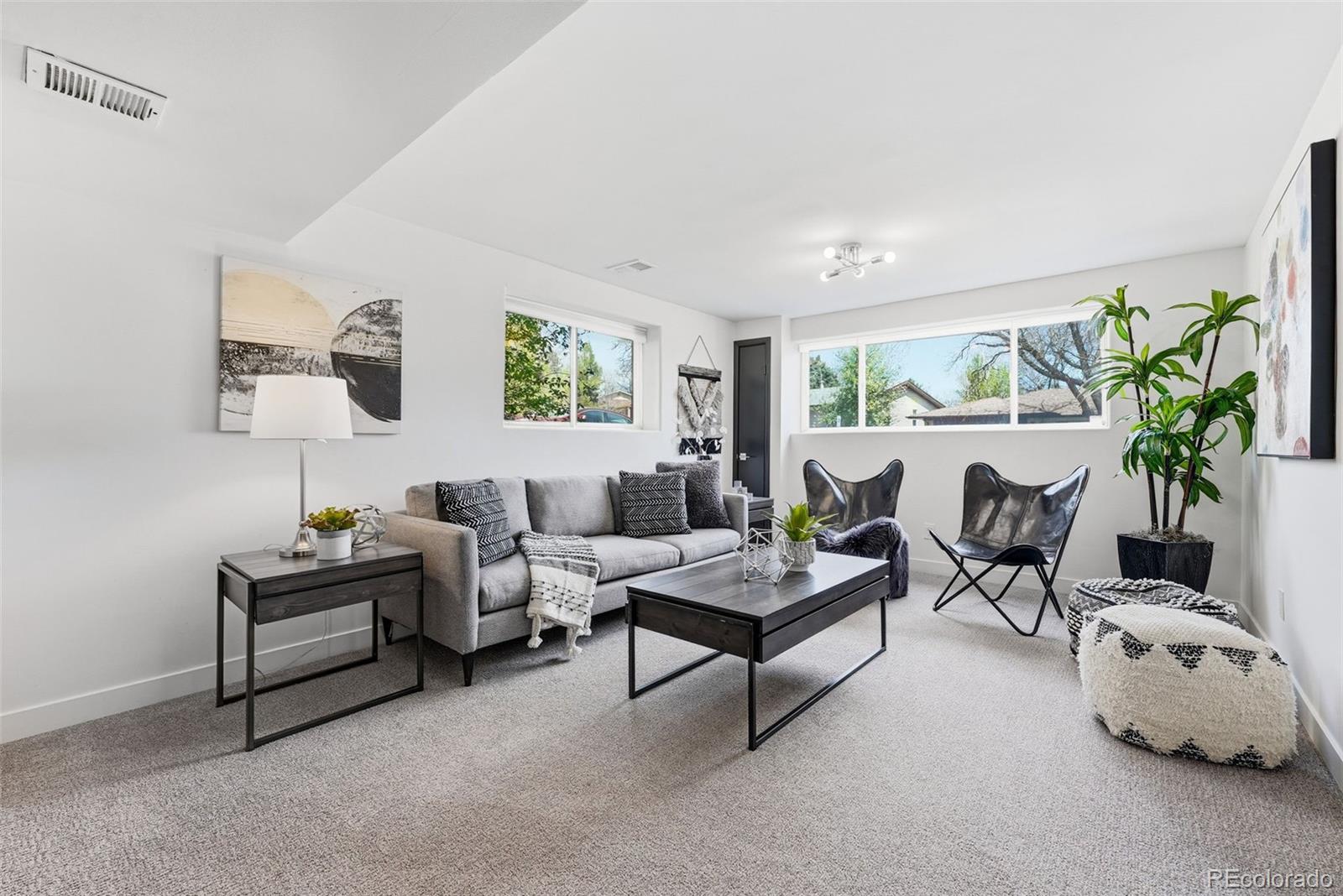 MLS Image #3 for 12558 w arizona place,lakewood, Colorado