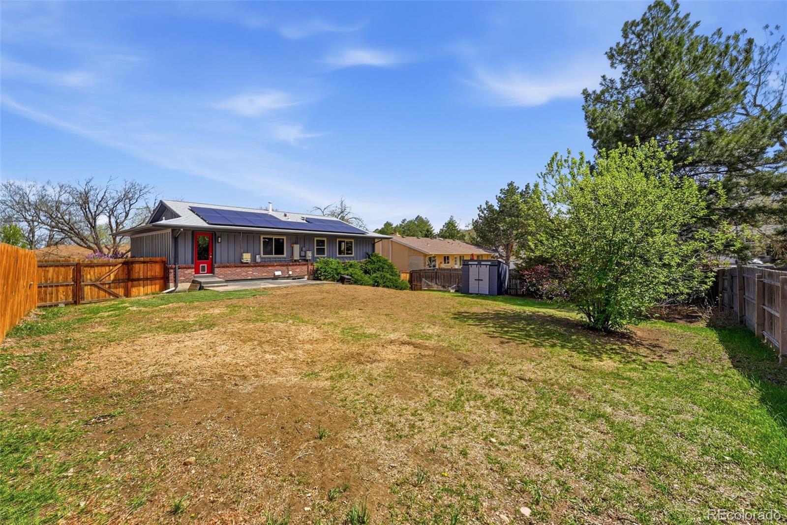 MLS Image #36 for 12558 w arizona place,lakewood, Colorado