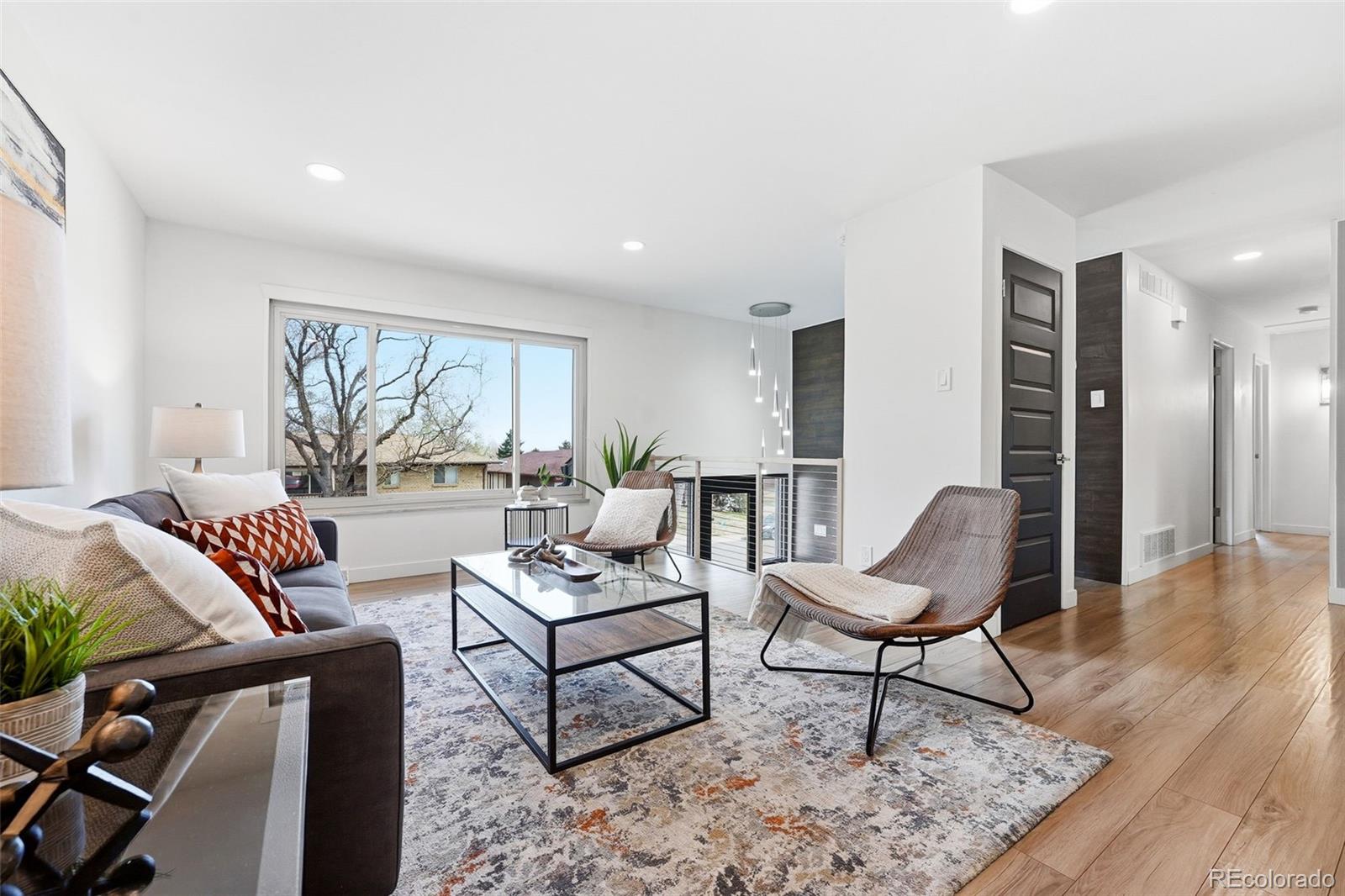 MLS Image #6 for 12558 w arizona place,lakewood, Colorado
