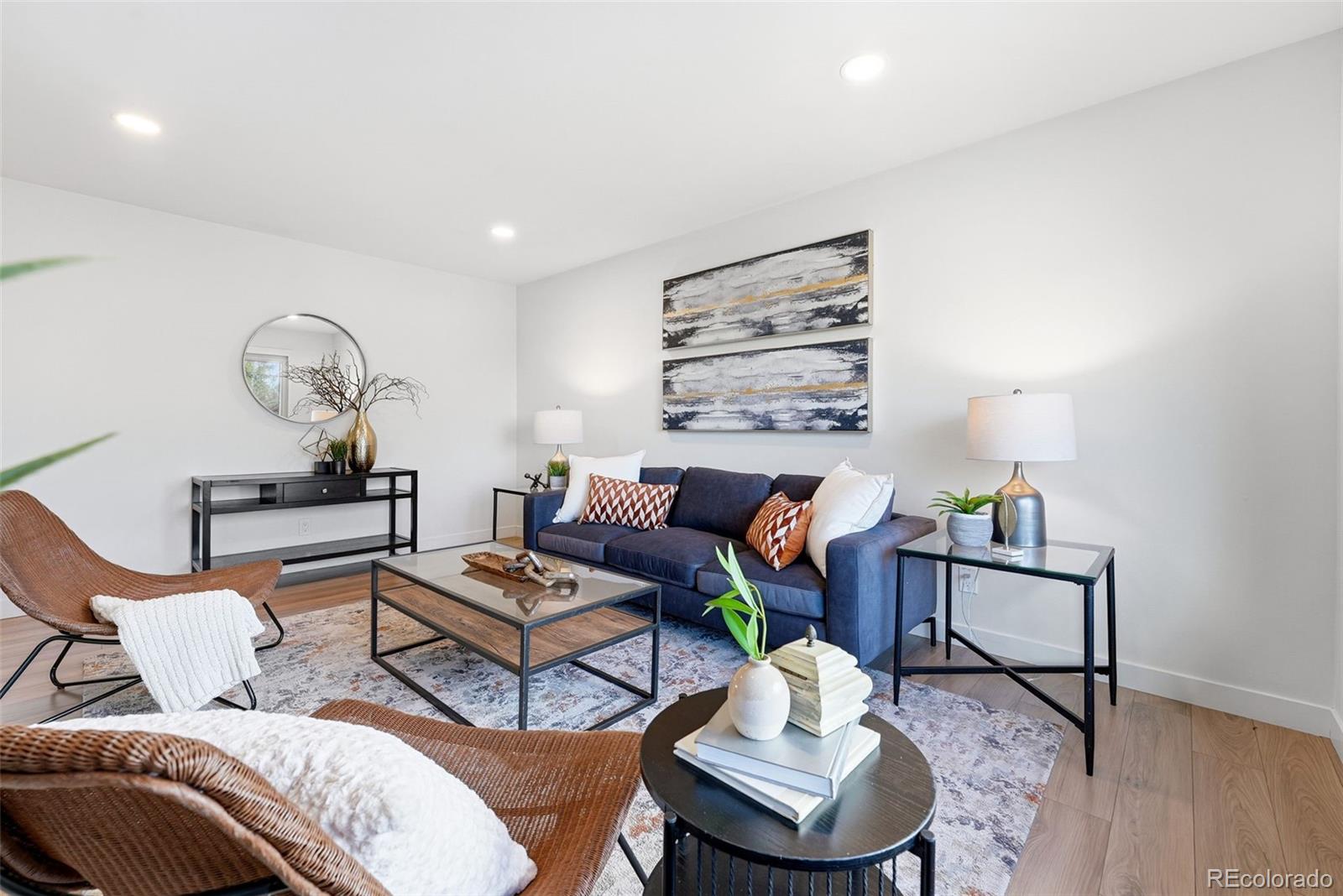 MLS Image #7 for 12558 w arizona place,lakewood, Colorado