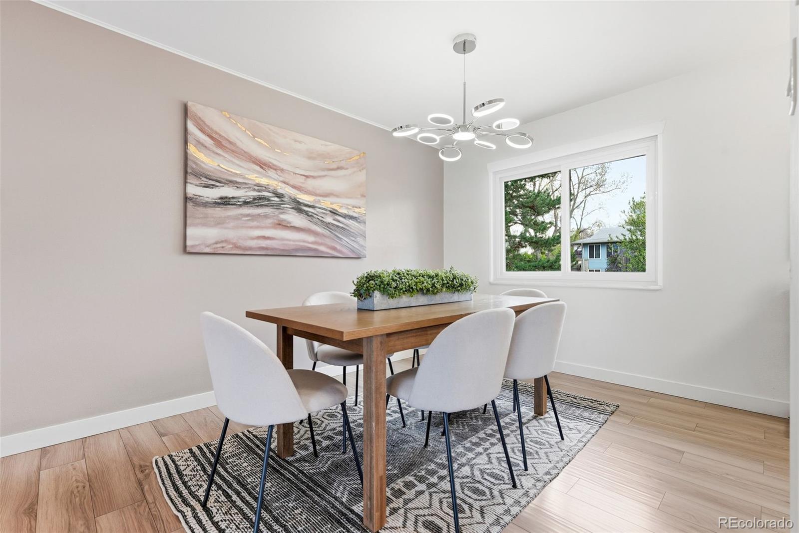 MLS Image #9 for 12558 w arizona place,lakewood, Colorado