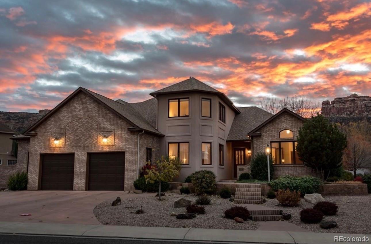 MLS Image #0 for 387  cascada drive,grand junction, Colorado