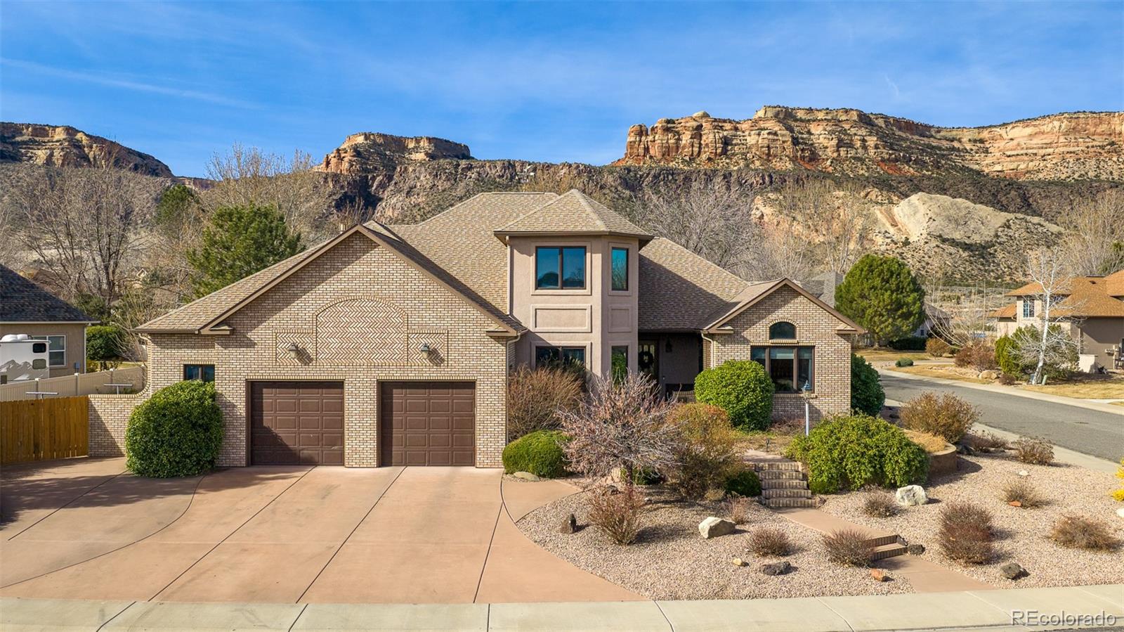 MLS Image #1 for 387  cascada drive,grand junction, Colorado