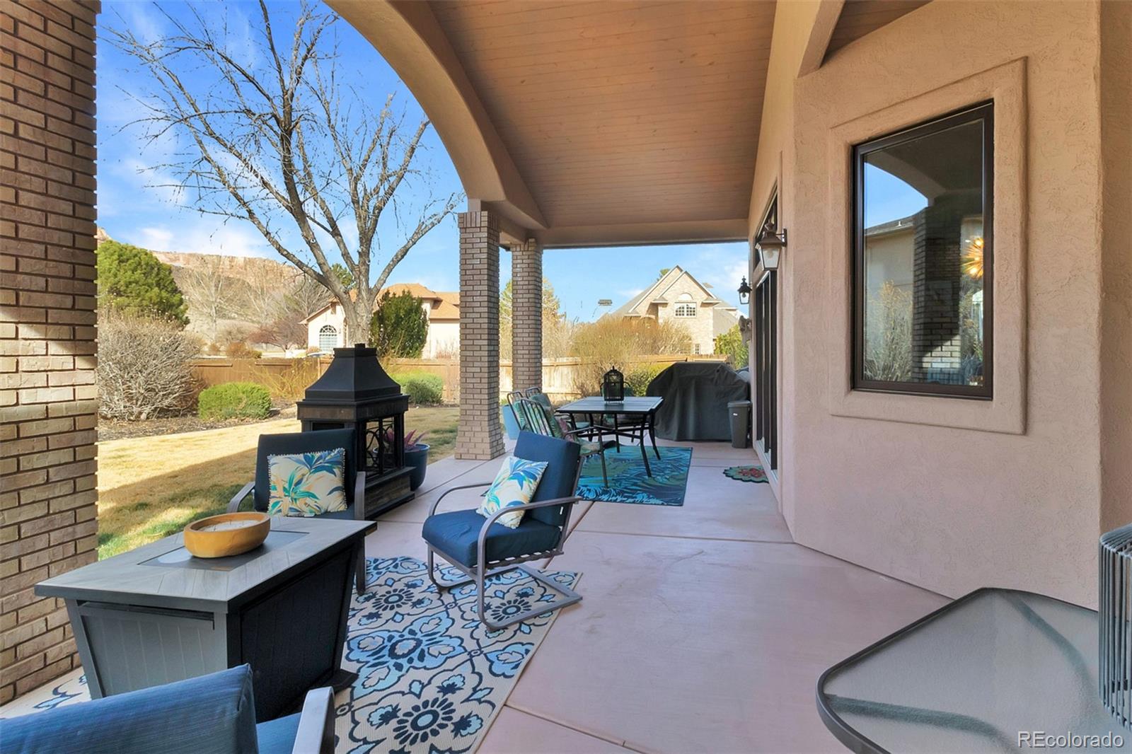 MLS Image #13 for 387  cascada drive,grand junction, Colorado