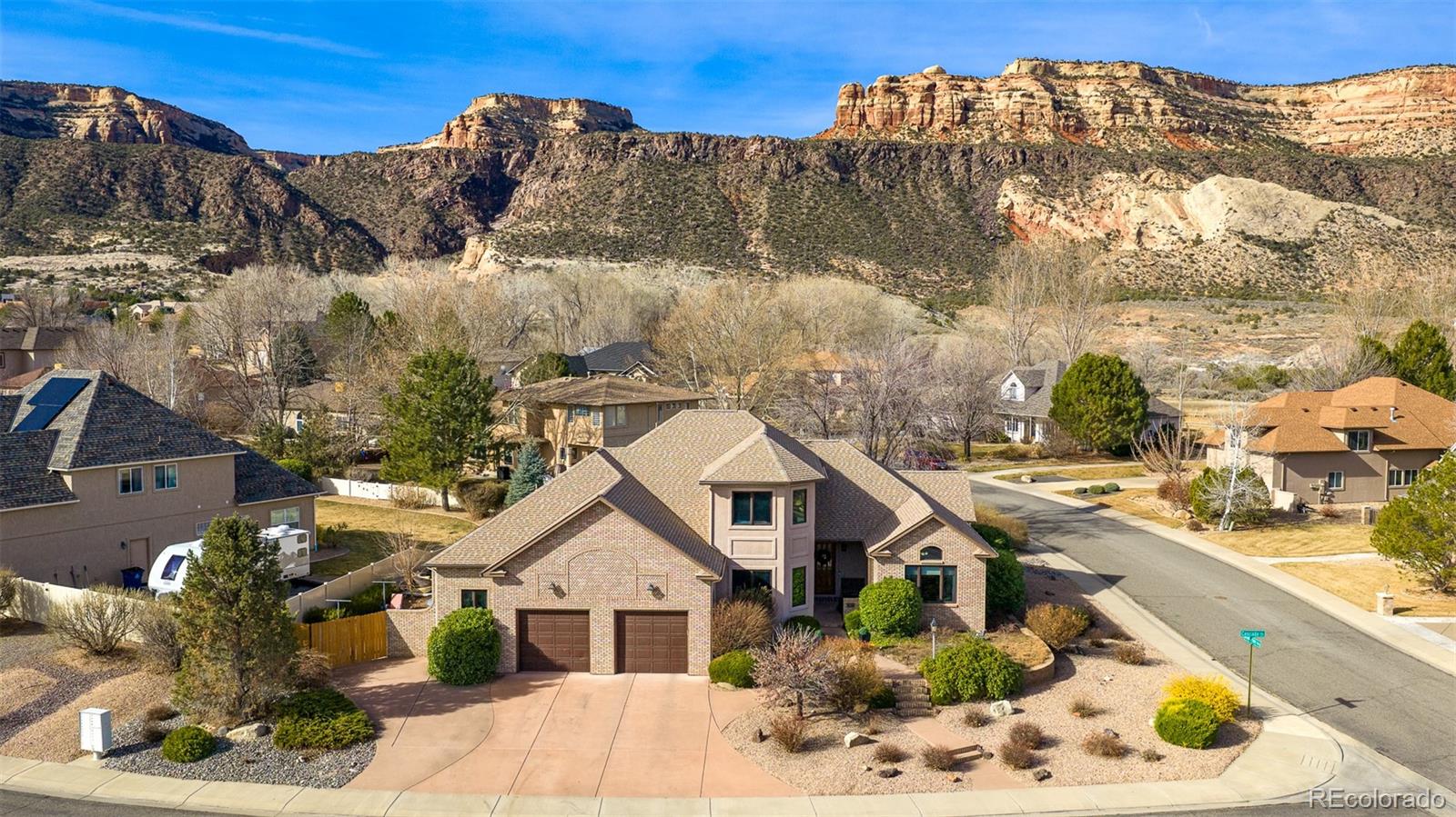 MLS Image #16 for 387  cascada drive,grand junction, Colorado