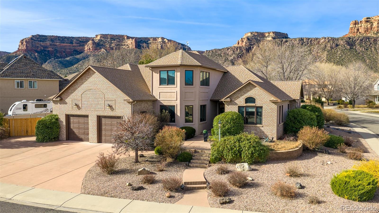 MLS Image #18 for 387  cascada drive,grand junction, Colorado