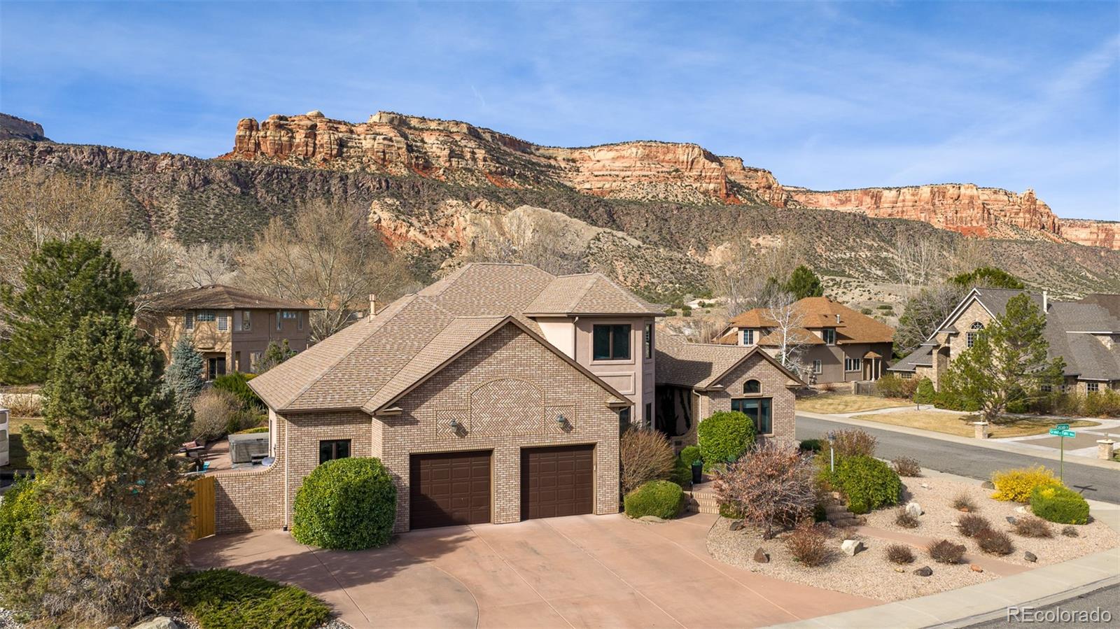 MLS Image #19 for 387  cascada drive,grand junction, Colorado