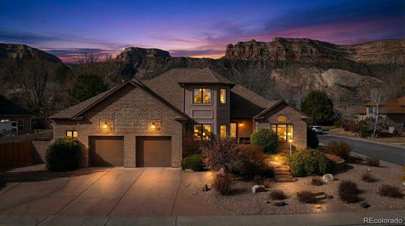 MLS Image #2 for 387  cascada drive,grand junction, Colorado