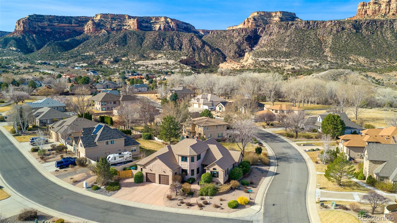 MLS Image #20 for 387  cascada drive,grand junction, Colorado