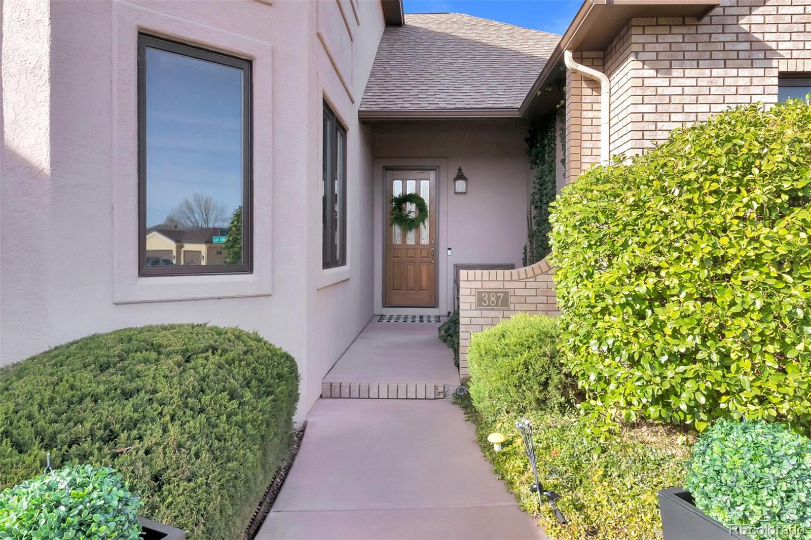 MLS Image #3 for 387  cascada drive,grand junction, Colorado