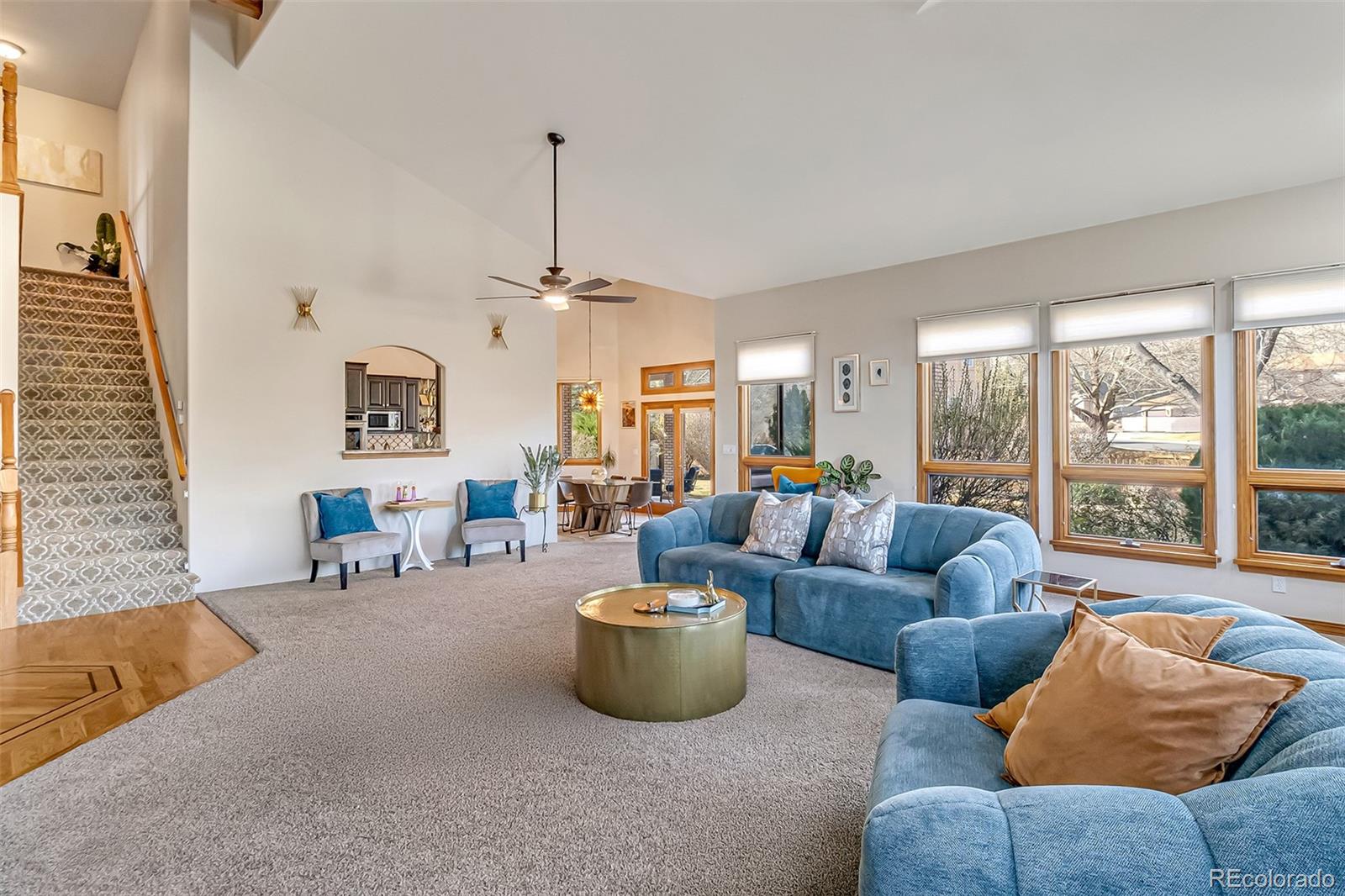 MLS Image #4 for 387  cascada drive,grand junction, Colorado